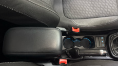 Ford Puma 1.0 EcoBoost Hybrid mHEV Titanium 5dr Petrol Hatchback